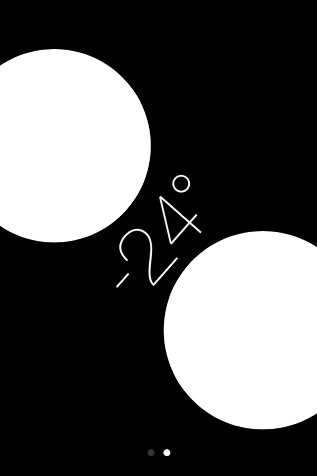 iOS7 Lever