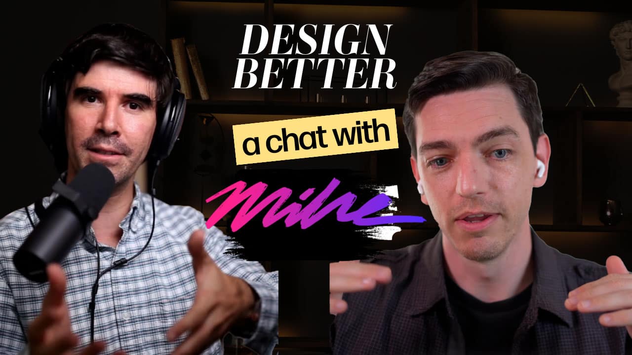 Using Design Systems on WordPress – A Chat with Mike McAlister